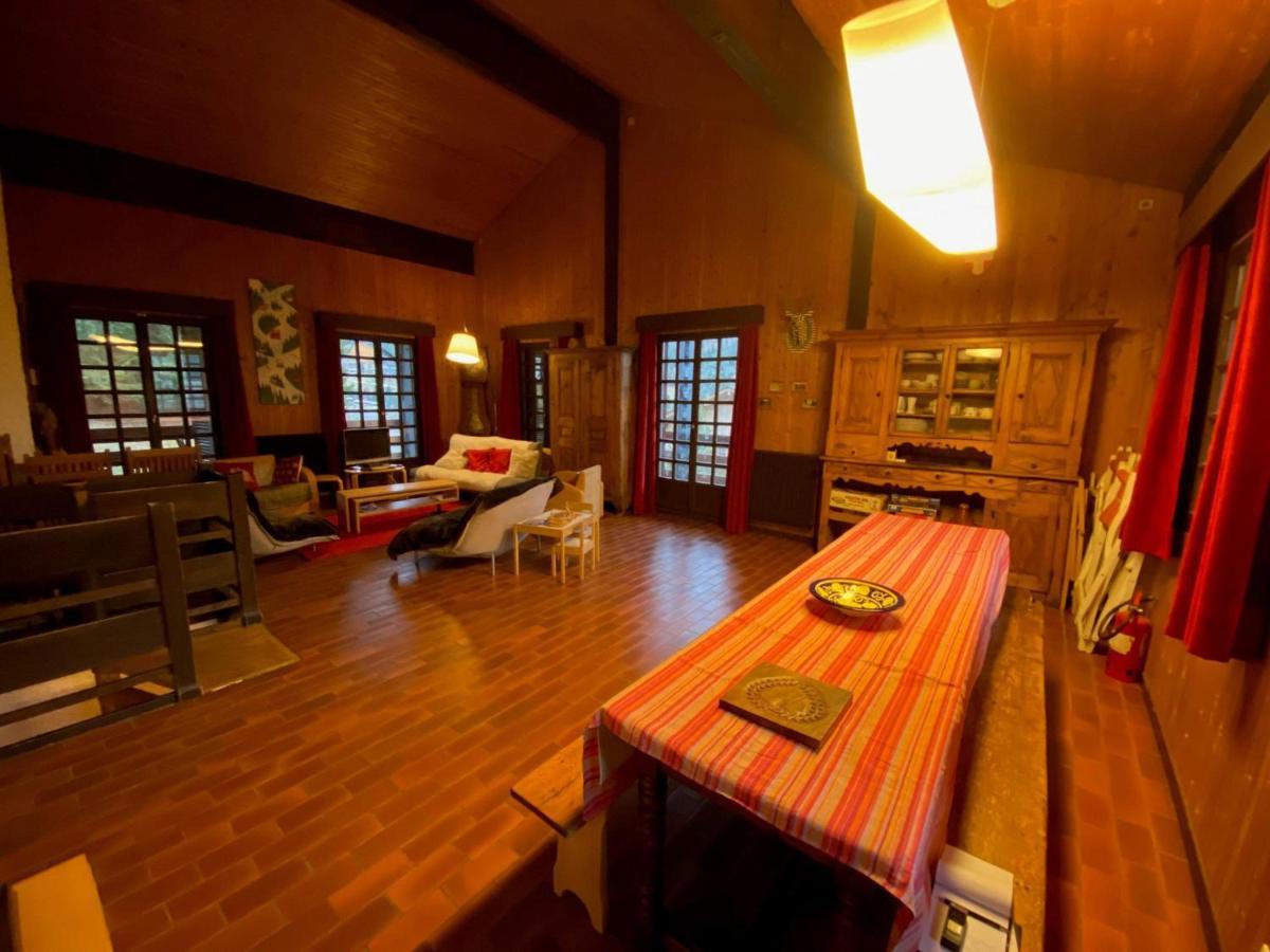 Chalet Savoyard 8 Pers, 4 Chambres, Parking Prive - Fr-1-459-202 La Clusaz Exterior photo