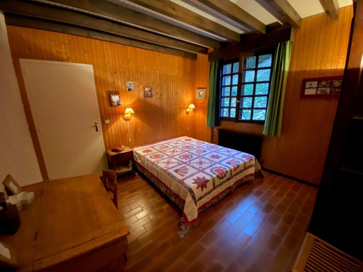 Chalet Savoyard 8 Pers, 4 Chambres, Parking Prive - Fr-1-459-202 La Clusaz Exterior photo