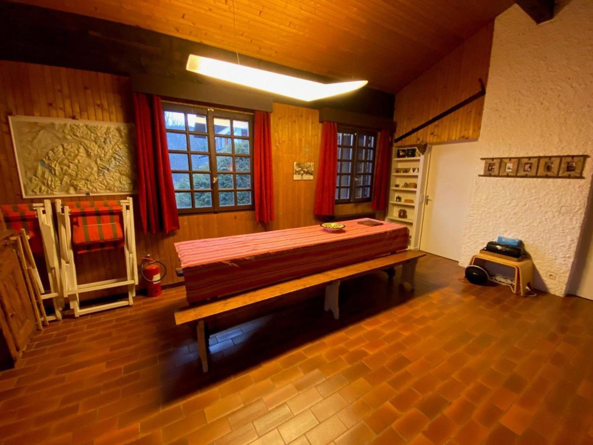 Chalet Savoyard 8 Pers, 4 Chambres, Parking Prive - Fr-1-459-202 La Clusaz Exterior photo