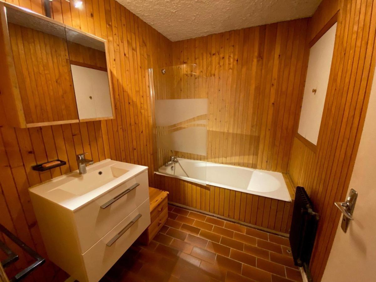 Chalet Savoyard 8 Pers, 4 Chambres, Parking Prive - Fr-1-459-202 La Clusaz Exterior photo