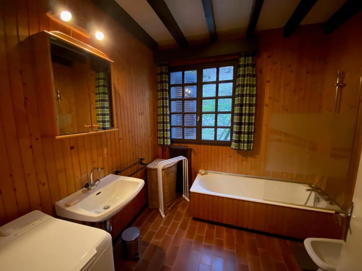 Chalet Savoyard 8 Pers, 4 Chambres, Parking Prive - Fr-1-459-202 La Clusaz Exterior photo